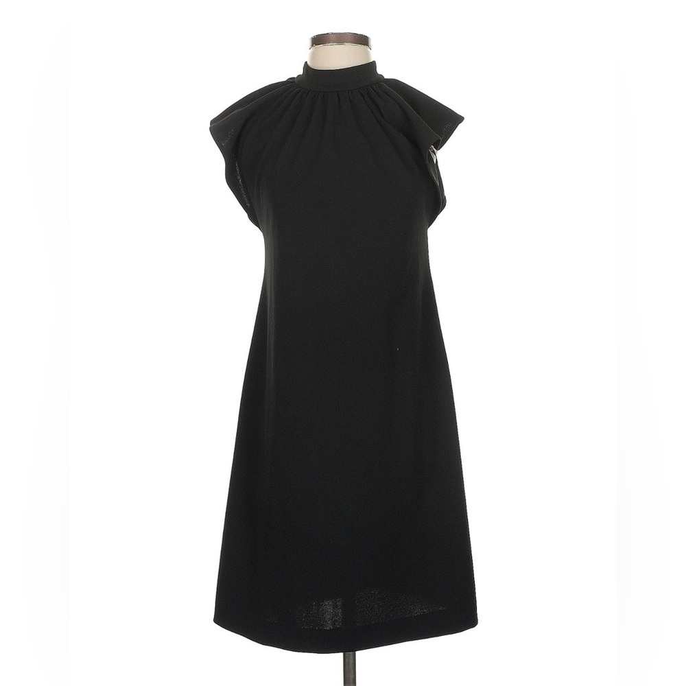 Calvin Klein Black Dress